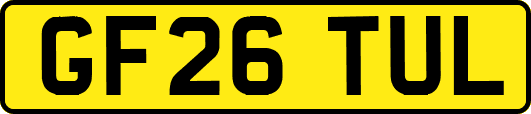 GF26TUL