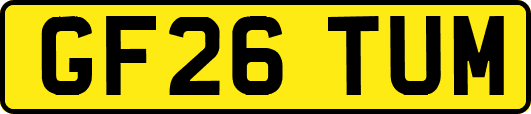 GF26TUM