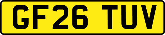 GF26TUV