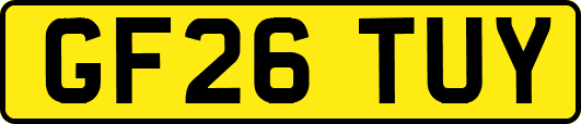GF26TUY