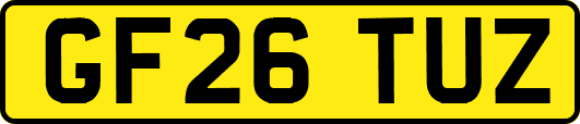 GF26TUZ