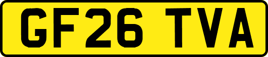 GF26TVA
