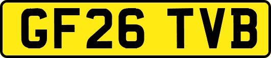 GF26TVB