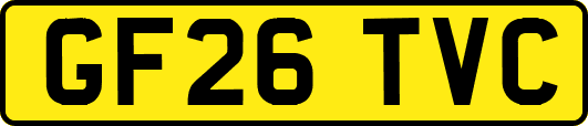 GF26TVC