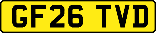 GF26TVD