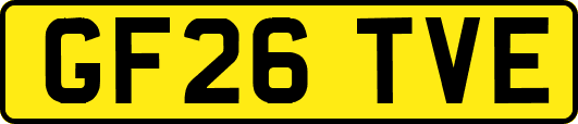 GF26TVE