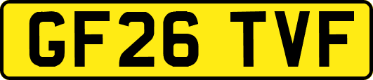 GF26TVF