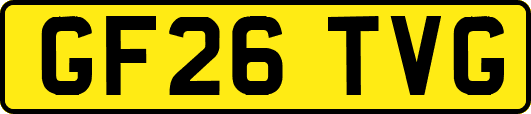 GF26TVG