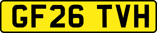 GF26TVH