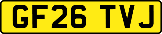 GF26TVJ