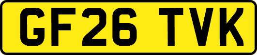 GF26TVK