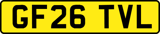 GF26TVL