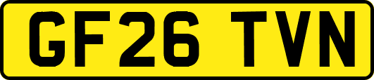 GF26TVN