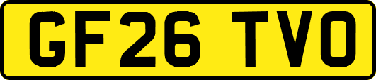 GF26TVO