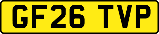 GF26TVP