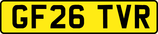 GF26TVR