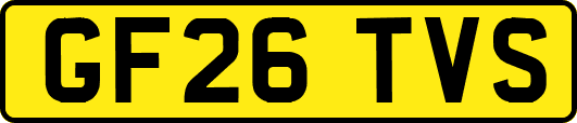 GF26TVS