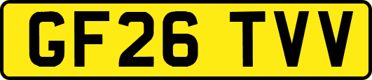 GF26TVV