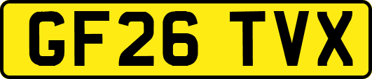 GF26TVX