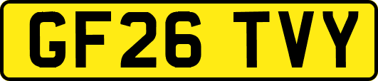 GF26TVY