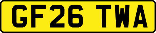 GF26TWA