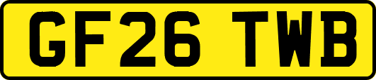GF26TWB