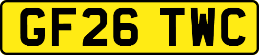 GF26TWC
