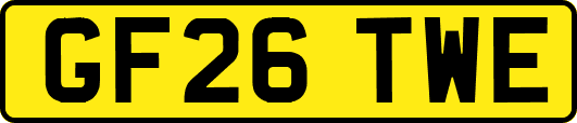 GF26TWE