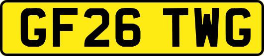 GF26TWG