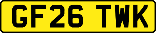 GF26TWK