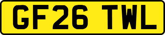 GF26TWL