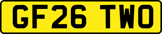 GF26TWO