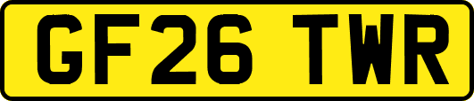 GF26TWR
