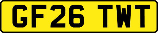 GF26TWT
