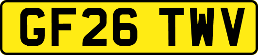 GF26TWV