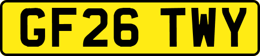 GF26TWY