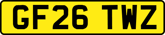 GF26TWZ