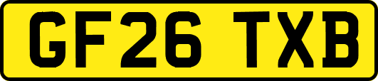 GF26TXB