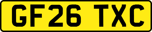 GF26TXC