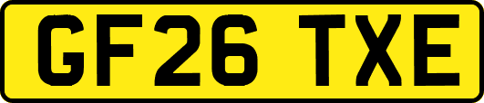 GF26TXE