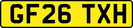 GF26TXH