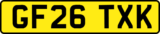 GF26TXK