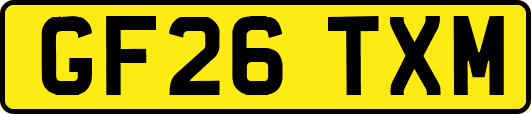 GF26TXM