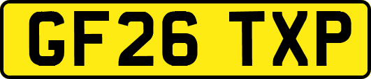 GF26TXP