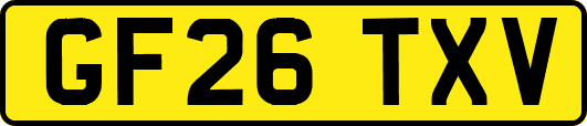 GF26TXV