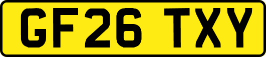 GF26TXY