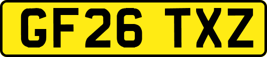 GF26TXZ