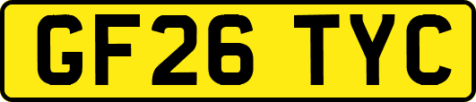 GF26TYC