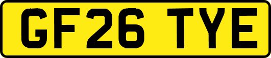 GF26TYE