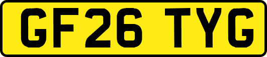 GF26TYG